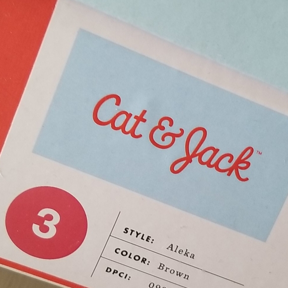 🍇 New Brown Boots - Picture 5 of 7